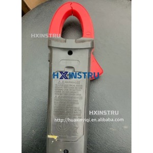 UNI-T UT213C ดิจิตอลแคลมป์มิเตอร์400A 600โวลต์ต้านทานแรงดันไฟฟ้าความจุมัลติมิเตอร์อุณหภูมิช่วงอัตโนมัติจริง RMS H - Product Image 3