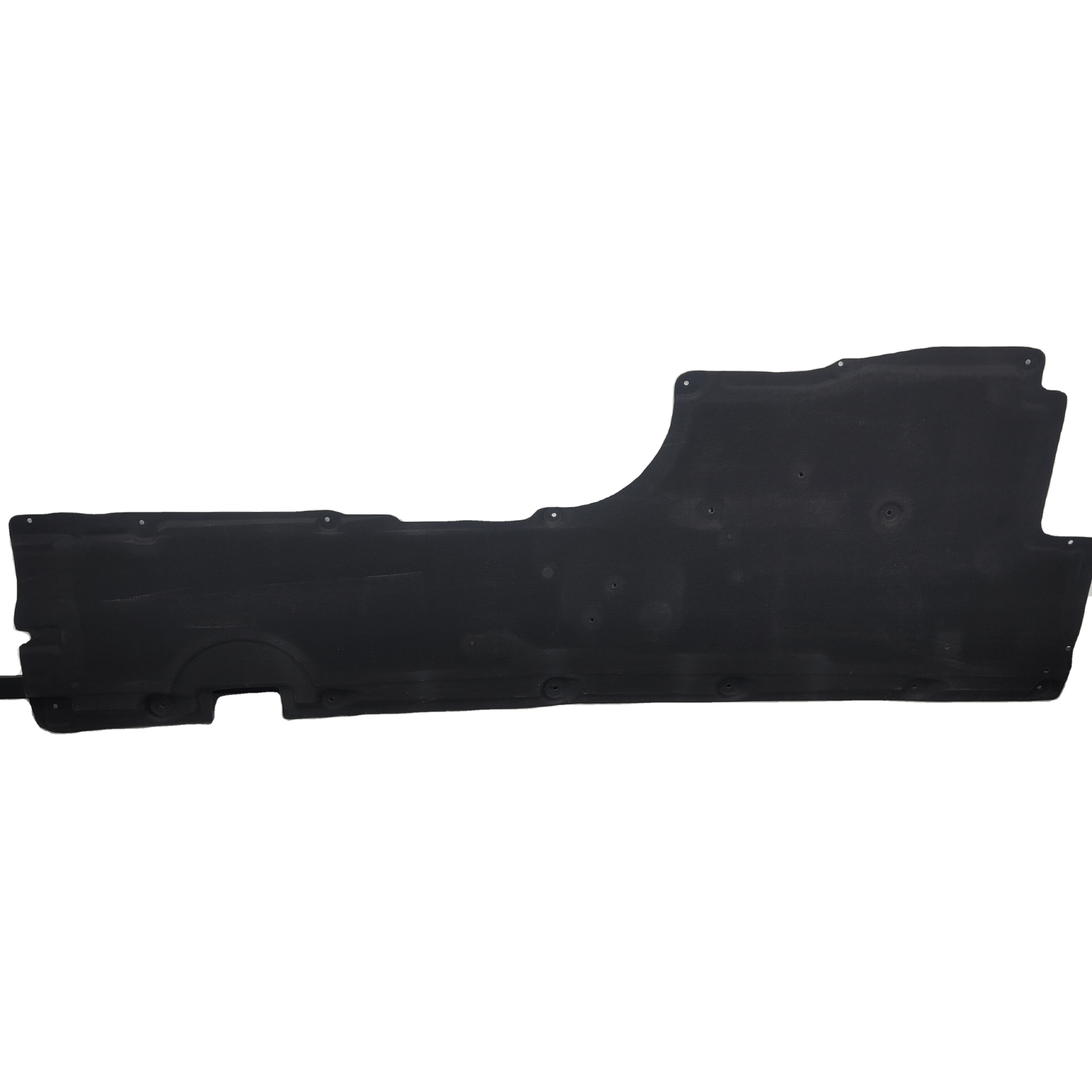 51757065910 51757134304 Engine Front Right Underbody Cover Shield Guard Splash for BMW LCI E92 E93 328i 3 Series 51 75 7 065 910