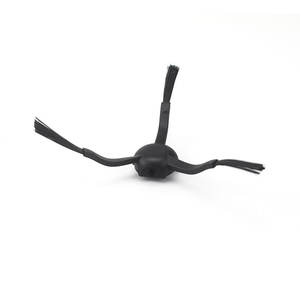 Cepillo lateral triangular de 125 mm para robot aspirador Mijia, compatible con los modelos 1C, 1S, 2S y 3S, para uso doméstico. - Product Image 4