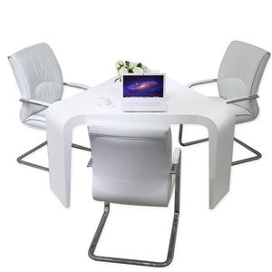 <span class=keywords><strong>Table</strong></span> de négociation <span class=keywords><strong>d</strong></span>écontractée, espace lounge créatif, <span class=keywords><strong>table</strong></span> de formation pour les invités, <span class=keywords><strong>table</strong></span> de <span class=keywords><strong>réunion</strong></span> combinée, poste de travail, bureau de <span class=keywords><strong>réunion</strong></span> - Product Image 2