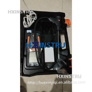 Kit d'analyseur de combustion résidentiel Testo 310 (0563 3100 01) hx1 - Product Image 4