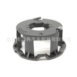 Road Wiring Harness <b>Bracket</b> 1J0971260E For Audi Volkswagen <b>Plastic</b> Part - Product Image 2