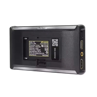 Portkeys PT6 5.2" Touch Screen Camera Field Monitor Display Real Time Live Streaming Stretch Legs Effects DSLR New