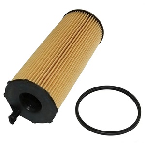 Nouvel élément de filtre à huile, filtration efficace, durable et réutilisable pour Benz, <span class=keywords><strong>Audi</strong></span> et autres véhicules, OE 057 115 561KLM - Product Image 3