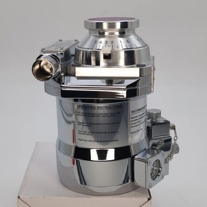 เครื่องพ่นยาสลบแบบแก๊สสำหรับสัตว์ MSS สำหรับเครื่องดมยาสลบ - Product Image 6