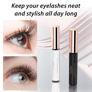 Gollee-sellador de pestañas postizas, capa transparente, revestimiento, sellador de extensiones de pestañas - Product Image 3