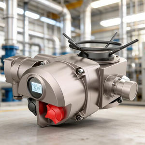 Actuador Eléctrico Inteligente Multivoltaje, Actuador Térmico - Product Image 2