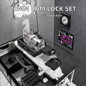 <span class=keywords><strong>Serrure</strong></span> à crochet en gros, <span class=keywords><strong>serrure</strong></span> de casier, <span class=keywords><strong>serrure</strong></span> de classeur, <span class=keywords><strong>serrure</strong></span> de rangement, <span class=keywords><strong>serrure</strong></span> de classeur d'archives, <span class=keywords><strong>serrure</strong></span> de boîte aux lettres, petite <span class=keywords><strong>serrure</strong></span> ronde - Product Image 5