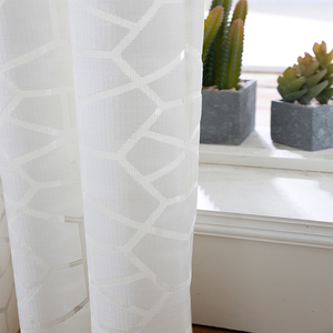 <span class=keywords><strong>Voile</strong></span> de tulle fin en gaze, <span class=keywords><strong>tissu</strong></span> fin en polyester, <span class=keywords><strong>transparent</strong></span> et élégant, pour décoration d'intérieur - Product Image 3