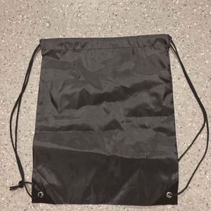 Factory Price Custom Logo Large Capacity Breathable Quick Dry Softback Polyester <b>PVC</b> Lining Cycling Triathlon City Drawstring - Product Image 3