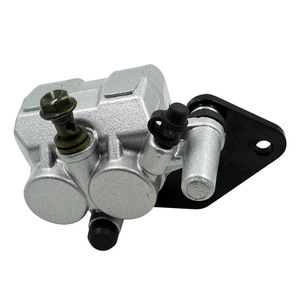 Pinza de Freno Hidráulica Mochi CA250 para Motocicleta, Bomba Inferior para ATV, Buggy de Playa, Piezas de Modificación - Product Image 3