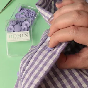 Schiocchi delle dita-9mm-di Bohin - Product Image 1