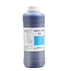 Ocbestjet 1000ML/Bottiglia 6 Colori A-Tipo Outdoor Eco solvente <span class=keywords><strong>Inchiostro</strong></span> A Base di Olio di <span class=keywords><strong>Inchiostro</strong></span> Della <span class=keywords><strong>Stampante</strong></span> TX800 Per <span class=keywords><strong>epson</strong></span> DX5 DX7 XP600 TX800 4720 - Product Image 5