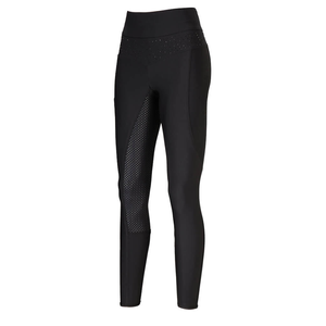 Cuissardes d'équitation personnalisées taille haute en silicone pour la course et l'équitation – Tenue de cavalier - Product Image 5