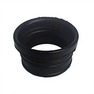 Fit For TATA PRIMA SIGNA LPO NOVUS RUBBER SLEEVE OEM 286309137707 Cummins ISBe ISLe Heavy Truck Engine Auto Parts - Product Image 1