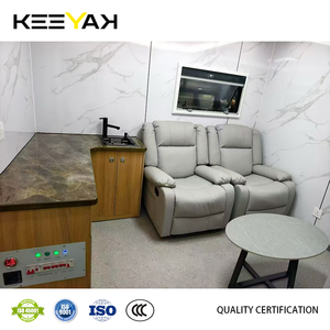 <span class=keywords><strong>Camping</strong></span>-<span class=keywords><strong>car</strong></span> tout-terrain Dongfeng 4x4 diesel extensible pour voyages autonomes avec personnalisation de la carrosserie - Product Image 5
