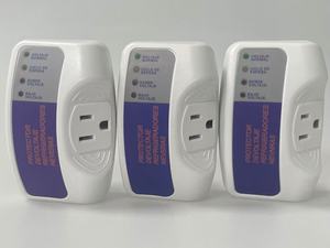 عالية الأداء استقرار الجهد الأمريكية مرحلة واحدة موثوق بها حماية ، V الناتج الجهد مادة الكمبيوتر - Product Image 2