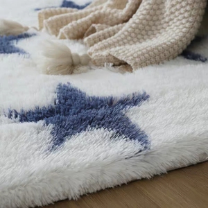 Decorazione Della casa Morbido Tappeto di Lana tapis de <span class=keywords><strong>salone</strong></span> Soffice Spugna Tappeto <span class=keywords><strong>Tappeti</strong></span> - Product Image 4