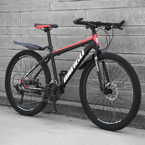 OEM barato 26 pulgadas suspensión <span class=keywords><strong>bicicleta</strong></span> de montaña 24 velocidades <span class=keywords><strong>bicicleta</strong></span> para adultos China mejor Bicicletas <span class=keywords><strong>MTB</strong></span> - Product Image 6