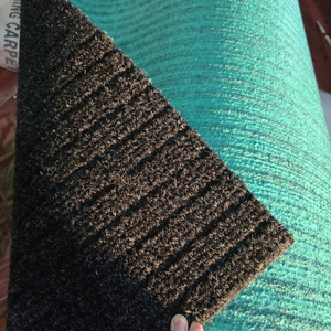 Tappeti a coste in tessuto non tessuto per la separazione e il recupero dell'oro, per la lavorazione mineraria e la lavatura dell'oro - Product Image 4