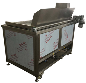 <span class=keywords><strong>Friteuse</strong></span> automatique commerciale à prix avantageux, <span class=keywords><strong>friteuse</strong></span> industrielle <span class=keywords><strong>ronde</strong></span> à <span class=keywords><strong>gaz</strong></span>, <span class=keywords><strong>friteuse</strong></span> électrique circulaire - Product Image 2