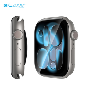 Nhà Máy Bán buôn 3D Đồng hồ bảo vệ màn hình cho loạt Đồng hồ 1-11 99% HD rõ ràng chống trầy xước chống vân tay - Product Image 4