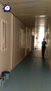 2025 maison conteneur moderne détachable modulaire moderne préfabriqué maison pack maison préfabriquée maison préfabriquée - Product Image 5