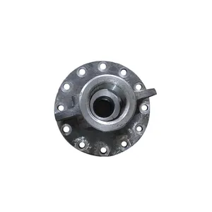 High cost performance Auto Spare Parts Supplier Casting Auto Spare