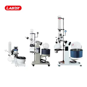 Rotary Evaporator Low Price Exposion-proof Rotary Evaporator Glassware Rotavapor