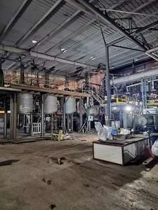 <span class=keywords><strong>Engrais</strong></span> à base d'extrait d'<span class=keywords><strong>algues</strong></span> Ascophyllum Nodosum, extrait d'<span class=keywords><strong>algues</strong></span> favorisant la croissance des cultures, 100% soluble dans l'eau, flocons d'extrait d'<span class=keywords><strong>algues</strong></span> - Product Image 6