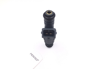 Nouveaux injecteurs de carburant en plastique PEIVSO à essence, livraison rapide, qualité supérieure, OEM 0280155821, garantie d'un an pour Fiat Punto 1.2L - Product Image 4