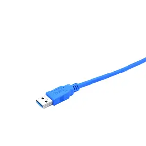 YXY Cáp USB 3.0 Đầu Đực Sang Đầu Cái Loại A Cáp Dữ Liệu 5Gbps Dây Nối Dài Cho Máy Vi Tính, Thanh USB, Card Mạng, Chuột