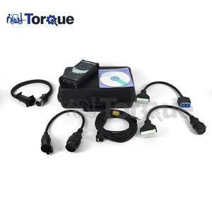 F110 Tablet 18,1 para IVECO Eltrac herramienta de diagnóstico de camión herramienta de escáner de diagnóstico para IVECO ELTRAC <span class=keywords><strong>EASY</strong></span> ECI interfaz de diagnóstico - Product Image 4