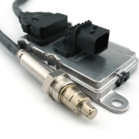 Sensor de NOx A0111537228 para Camiones y Autobuses Mercedes Benz, Sensor de Óxido de Nitrógeno en Gases de Escape, Pieza de Alta Calidad y Duradera, Proveedor de Fábrica