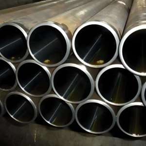 Ống thép không gỉ ASTM <span class=keywords><strong>A269</strong></span> 316L Ống A312 tp316 304 310S 321H s31254 904L sch40s hàn ống liền mạch - Product Image 3