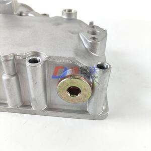 Sekrup Penutup 01148158 dan Cincin Penyegel 01118760 untuk Kotak Pendingin Oli BF6M1013 - Product Image 4