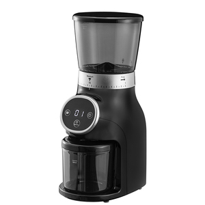 China Seller Cg01 Vario Cut Burrs Usb <b>Maker</b> <b>Coffee</b> With Factory Vario - Product Image 4