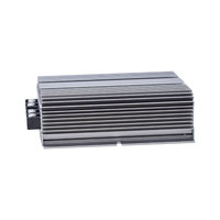 Convertisseur DC-DC à augmentation de tension, module de suralimentation, certifié CE RoHS, étanche IP68, 12V à 36V, 30A