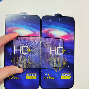 โทรศัพท์มือถือฟิล์มกันรอย9H HD + Star,สำหรับ <span class=keywords><strong>Google</strong></span> <span class=keywords><strong>Pixel</strong></span> 3XL ฟิล์มกันรอยสำหรับ <span class=keywords><strong>iPhone</strong></span> 6.1 6.<span class=keywords><strong>7</strong></span> <span class=keywords><strong>14</strong></span> 14max <span class=keywords><strong>14</strong></span> <span class=keywords><strong>Pro</strong></span> <span class=keywords><strong>Max</strong></span> - Product Image 4
