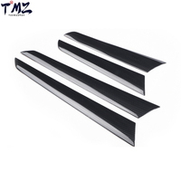 Fabricant d'origine |   Autocollant de volant pour tableau de bord RHD W204, rénovation intérieure pour Mercedes-Benz Classe C 11-13