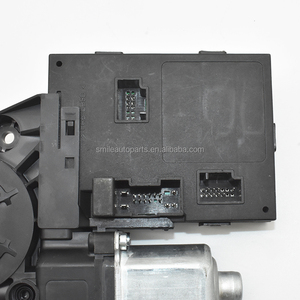 Smile Auto Parts <strong>Window</strong> <strong>Motor</strong> for Ford Focus 2005-2016 6M5T14B531CA 6M5T14B533CA 6M5T-14B531-CA 6M5T-14B533-CA - Product Image 5