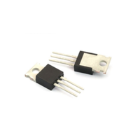 Amplificateur de puissance RF 2SC2078 C2078, transistor de sortie radio CB TO-220