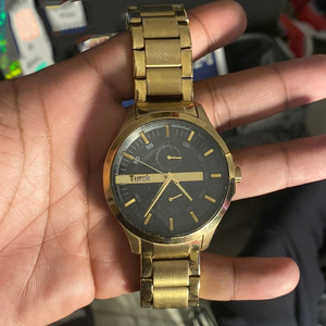 <span class=keywords><strong>Reloj</strong></span> Cronógrafo Deportivo de Cuarzo para Hombre, de Acero Inoxidable, de Lujo, a la Moda, Resistente al Agua 50m, Venta al Por Mayor Directa de Fábrica Turck - Product Image 1