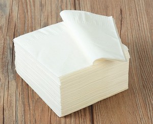 CDH-200-400-2CL Khăn ăn mô máy DJ bảng Khăn ăn in ấn & serviette Máy làm với thành phần động cơ cốt lõi - Product Image 2