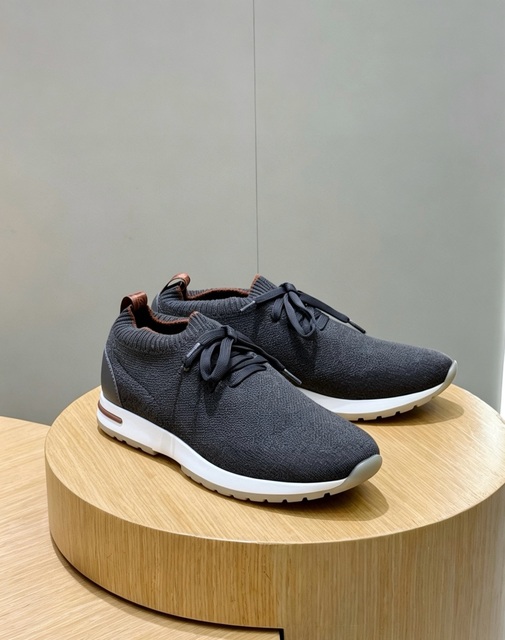 Men's Breathable Light Black Walking Sneakers, Comfortable Mesh Casual Shoes for Gym Travel Office Daily Outdoor Wear