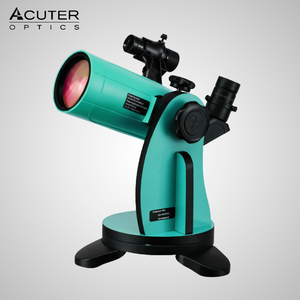 Telescopio Astronómico Catadióptrico Portátil Acuter Aikunda DOB MC 60 Marka, Teodolito - Product Image 1