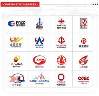 Ciment réfractaire coulable à haute teneur en alumine JINGHUA CA70W – Poudre de bauxite pour réparation d'urgence des fours rotatifs des usines sidérurgiques et de coke – Offre spéciale