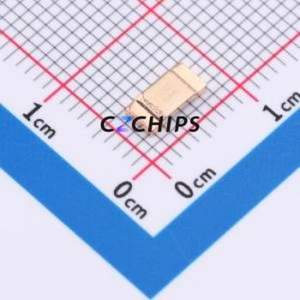 Resistencia de Detección de Corriente / Shunt NSTM2512FL300SM, Resistencia 2512 (Tipo de Resistencia: Shunt) (Resistencia: 0.3mOhm) (Precisión: 1%) - Product Image 1