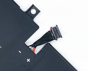 แบตเตอรี่ BTY-M49ของแท้สำหรับ <span class=keywords><strong>MSI</strong></span> <span class=keywords><strong>Prestige</strong></span> <span class=keywords><strong>14</strong></span> A10SC B10MW E14 A11SCS MS-14C แบตเตอรี่โน้ตบุ๊ค11.4V 4600mAh - Product Image 5