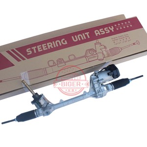 Piezas de automóvil cremallera de dirección para Ford Focus <span class=keywords><strong>Kuga</strong></span> 3N213A500AC engranaje de dirección automática - Product Image 4